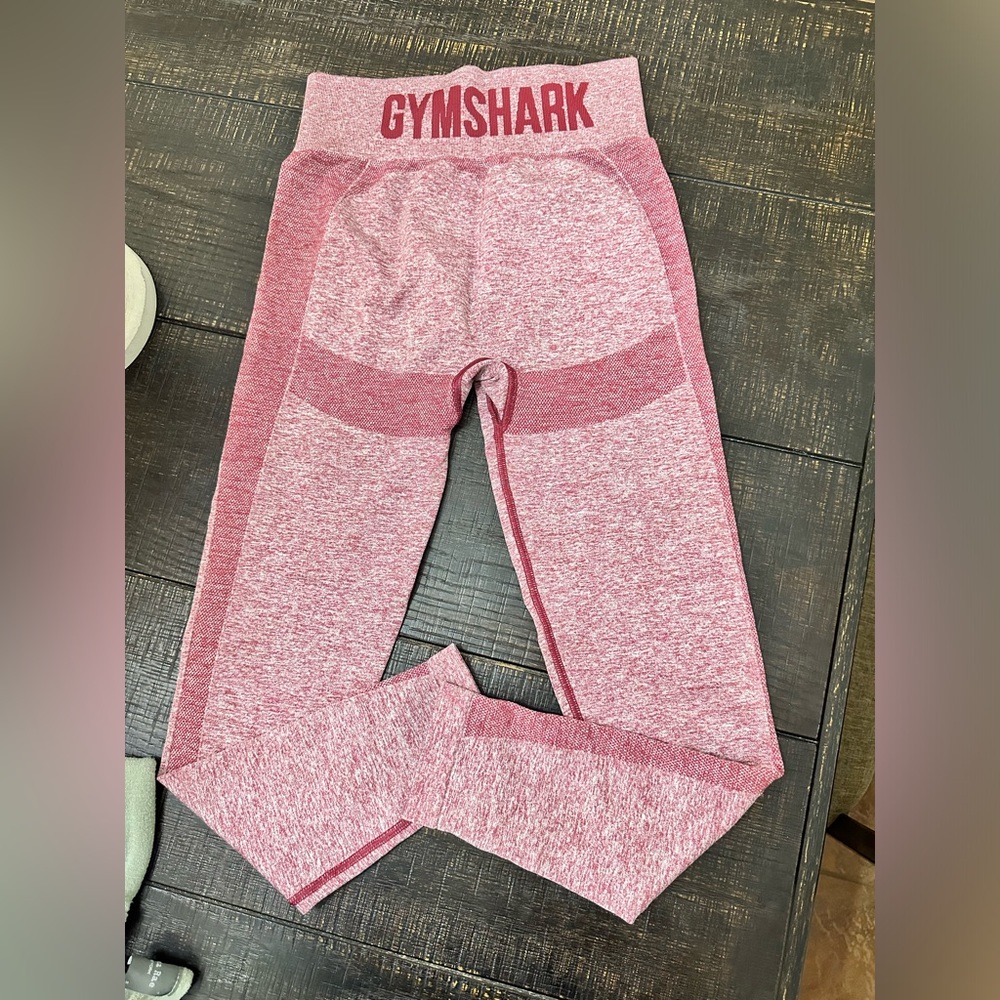 Gym shark